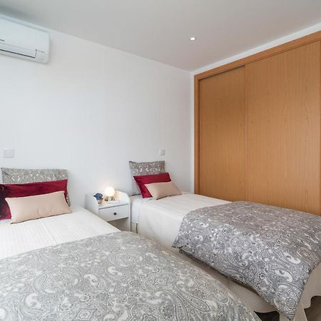 Apartamento 1007 Clube Praia Rocha Lic Nr 55298 Al Portimão Extérieur photo