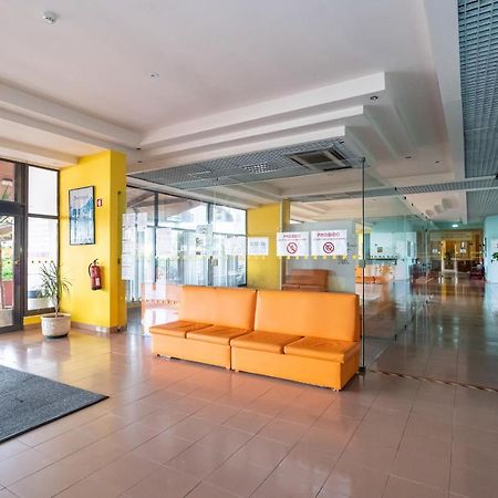 Apartamento 1007 Clube Praia Rocha Lic Nr 55298 Al Portimão Extérieur photo