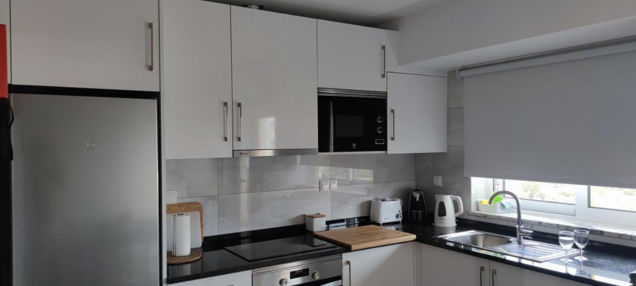 Apartamento 1007 Clube Praia Rocha Lic Nr 55298 Al Portimão Extérieur photo