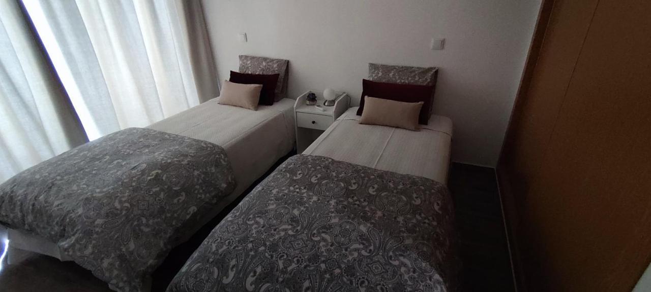 Apartamento 1007 Clube Praia Rocha Lic Nr 55298 Al Portimão Extérieur photo