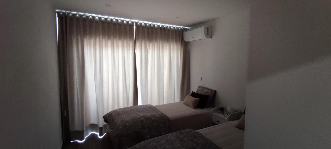 Apartamento 1007 Clube Praia Rocha Lic Nr 55298 Al Portimão Extérieur photo