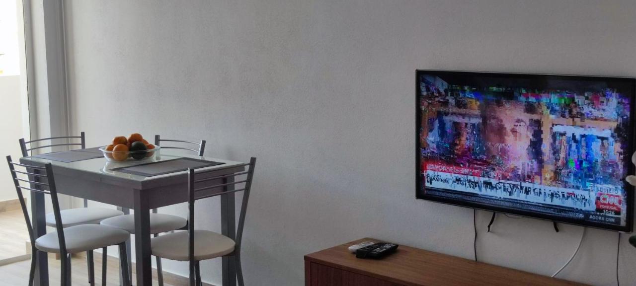 Apartamento 1007 Clube Praia Rocha Lic Nr 55298 Al Portimão Extérieur photo