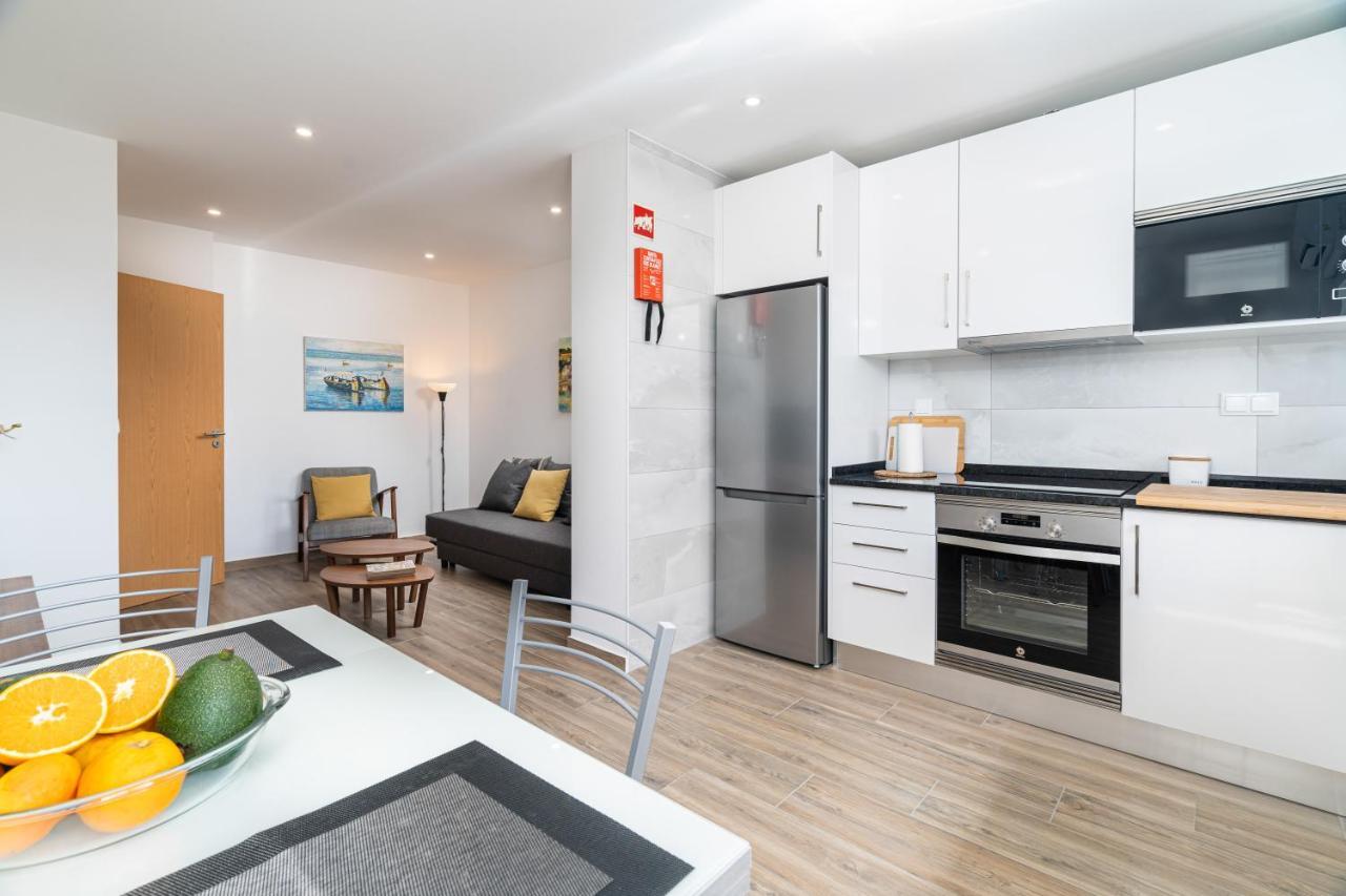 Apartamento 1007 Clube Praia Rocha Lic Nr 55298 Al Portimão Extérieur photo