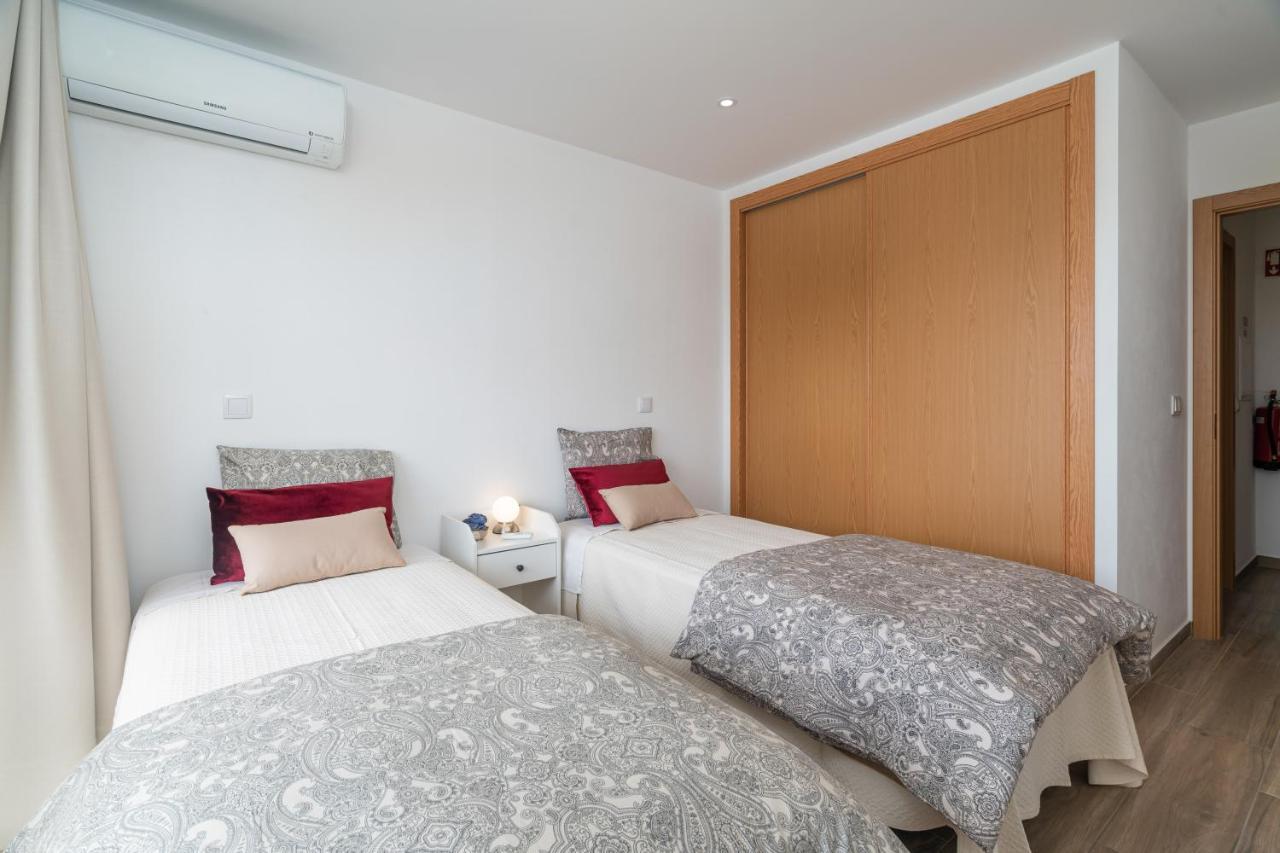 Apartamento 1007 Clube Praia Rocha Lic Nr 55298 Al Portimão Extérieur photo