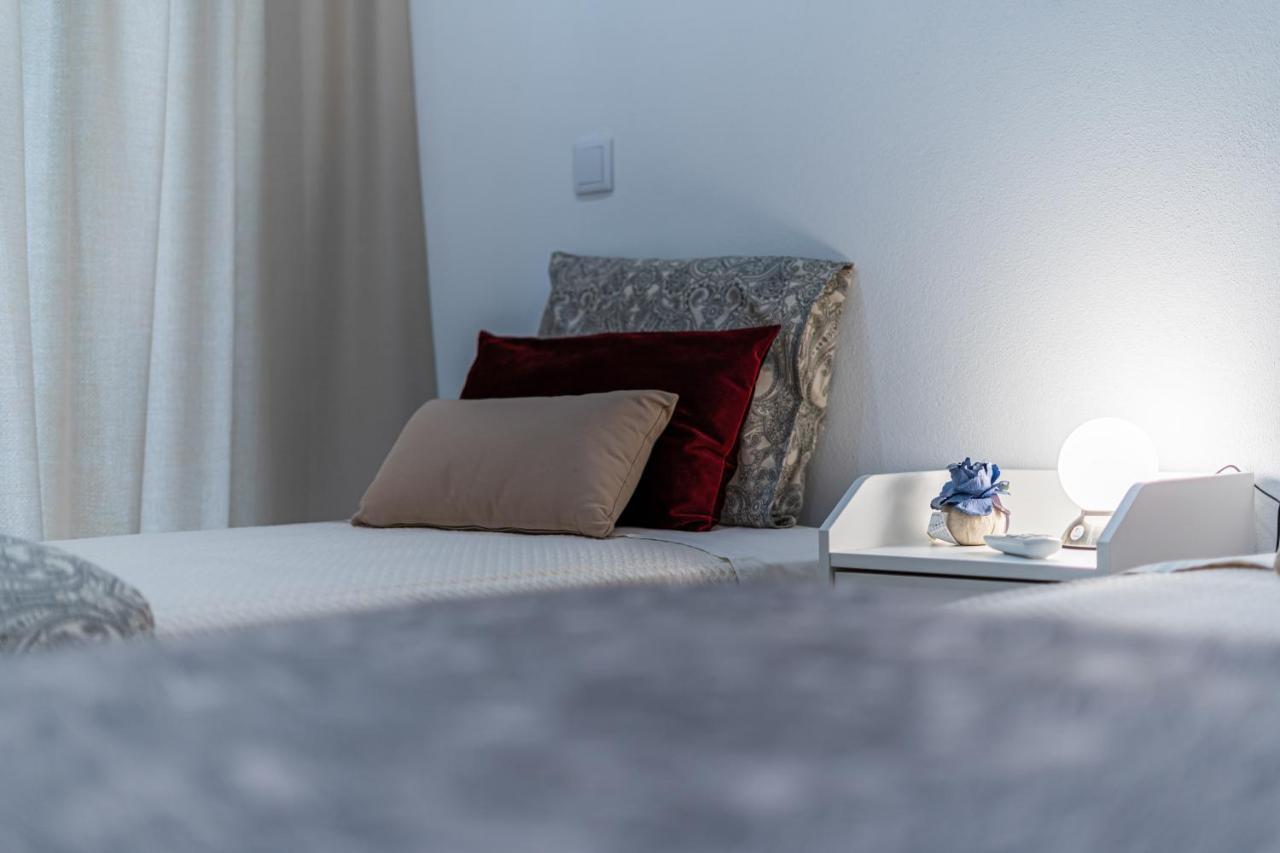 Apartamento 1007 Clube Praia Rocha Lic Nr 55298 Al Portimão Extérieur photo