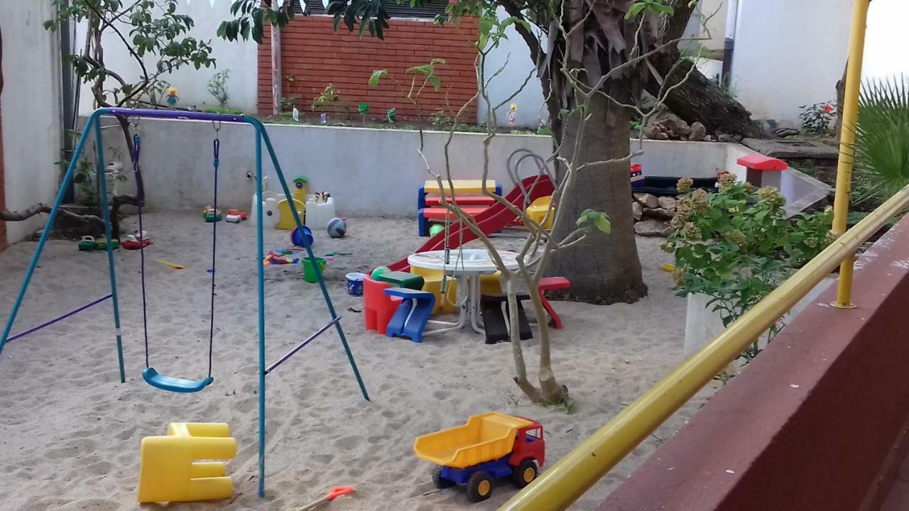 Apartamento 1007 Clube Praia Rocha Lic Nr 55298 Al Portimão Extérieur photo